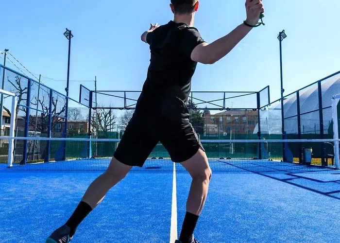 Folga Prázdninový dům Mrzeżyno