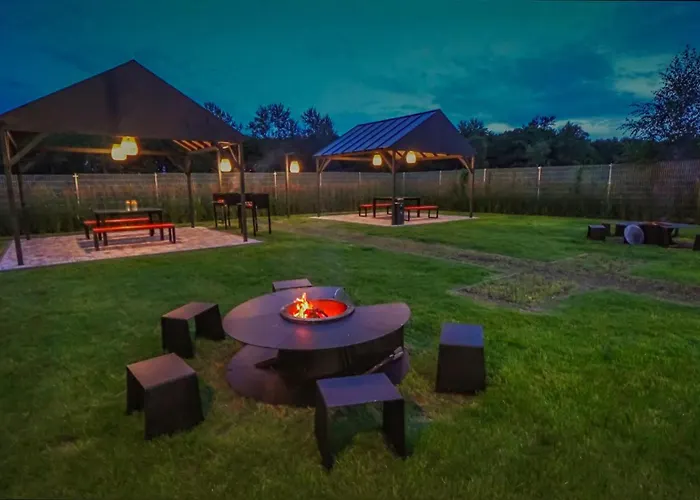 Folga Σπίτι διακοπών