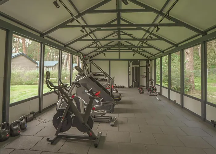 Folga Prázdninový dům